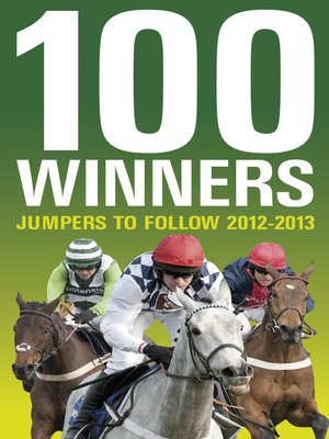 cover image of 100 Winners